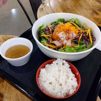 Market Eatery - Hwe Dup Bap - Food Court Near Me - Austin, Texas