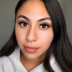 Miu Lash - Anime Wet