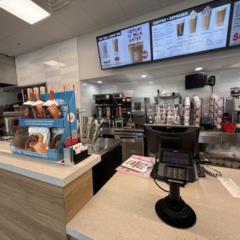 Dunkin' - Donuts Near Me - Boynton Beach, Florida Dunkin' - Donuts Near Me - Boynton Beach, Florida