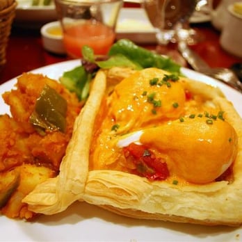 Nice Matin - egg provencal - French Near Me - New York, New York Nice Matin - egg provencal - French Near Me - New York, New York
