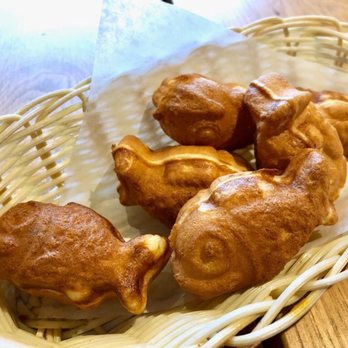 My Frosty - Fish Shaped Desserts - Desserts Near Me - Vancouver, British Columbia My Frosty - Fish Shaped Desserts - Desserts Near Me - Vancouver, British Columbia