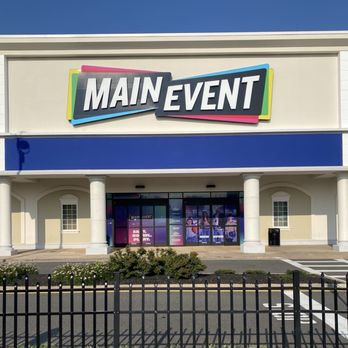 Main Event Deer Park - Arcades Near Me - Deer Park, New York Main Event Deer Park - Arcades Near Me - Deer Park, New York