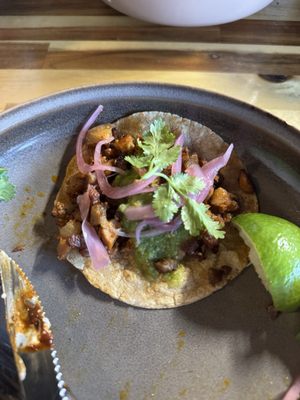 Alebrije - Nashville Mexican restaurant by null