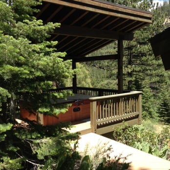 Deck Envy Construction - Decks & Railing Near Me - Truckee, California