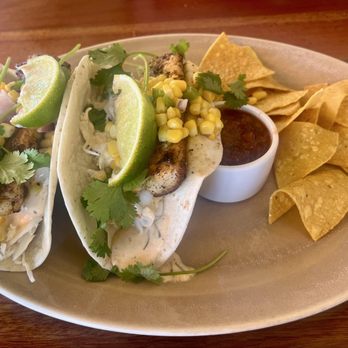 Hula Grill Waikiki - Baja Fish Tacos - Hawaiian Near Me - Honolulu, Hawaii Hula Grill Waikiki - Baja Fish Tacos - Hawaiian Near Me - Honolulu, Hawaii