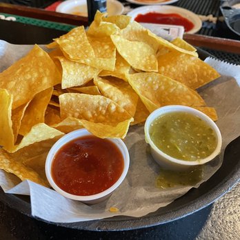 Tequila Comida & Cantina - Complimentary chips and salsa - Mexican Near Me - Wilmington, North Carolina Tequila Comida & Cantina - Complimentary chips and salsa - Mexican Near Me - Wilmington, North Carolina