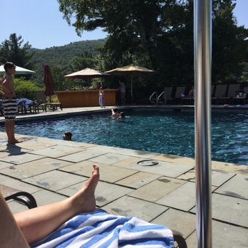 Topnotch Resort - Resorts Near Me - Stowe, Vermont