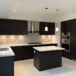 Golden Dragon Renovation