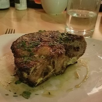 Ox - Pork - small portion...but I couldn't even finish it - Argentine Near Me - Portland, Oregon Ox - Pork - small portion...but I couldn't even finish it - Argentine Near Me - Portland, Oregon