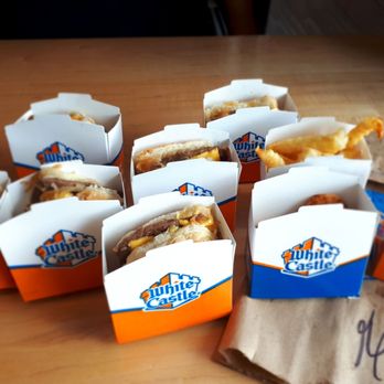 White Castle - Burgers Near Me - Orlando, Florida