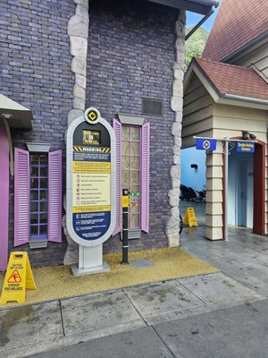 Super Silly Fun Land by null