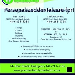 Premier Family Dental