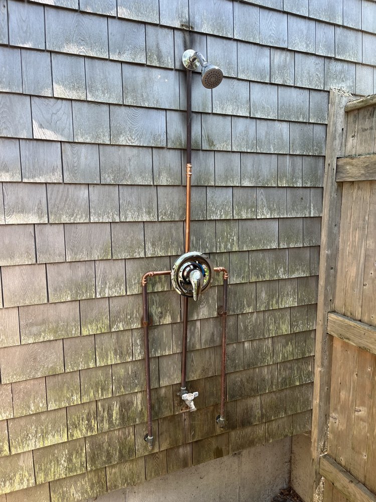 Slide of Thonus North Plumbing Heating & Air Conditioning