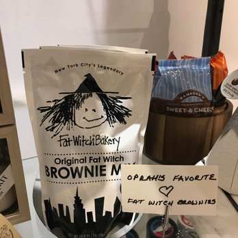 Harper + Ash - Oprah's favorite brownie mix - Home Decor Near Me - Highland Park, Illinois