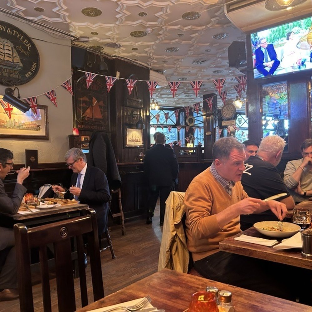 Ship Tavern - Popular local pub - Pubs Near Me - London, XGL Ship Tavern - Popular local pub - Pubs Near Me - London, XGL