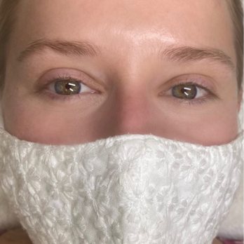 Beauty Curated - Before - my natural lashes, no mascara. - Eyelash Service Near Me - Los Angeles, California Beauty Curated - Before - my natural lashes, no mascara. - Eyelash Service Near Me - Los Angeles, California