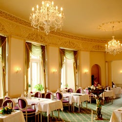 Seeterrasse und Wintergarten