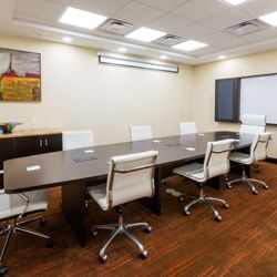 Hampton Inn Daytona Beach/Beachfront - Meeting Room