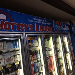Schotty's Liquor
