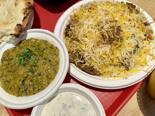Zyka: The Taste | Indian Restaurant | Decatur by null