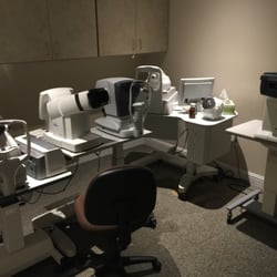 Cascade Eye Care
