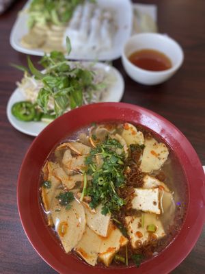 Duy’s Vegetarian Cafe by null