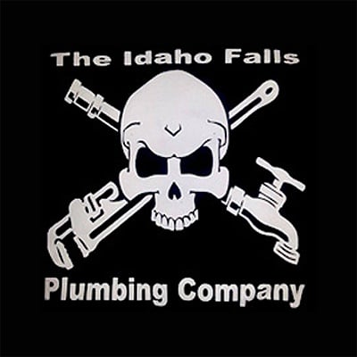 Slide of The Idaho Falls Plumbing Company