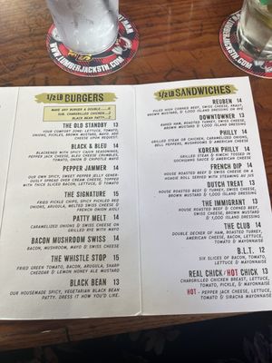 Menu photo 4 Pickle Barrel Restaurant Chattanooga, TN