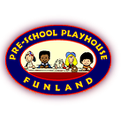 Preschool Playhouse Funland