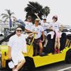 Newport Beach Moke Rentals gift card