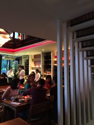Çok Çok Thai Restaurant by null