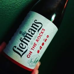 O'rilley Pub - Cerveja belga de frutas vermelhas. Bem doce(lembra ate gelatina). Facil de beber. Vale experimentar.