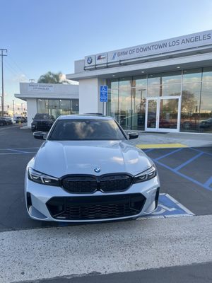 BMW OF DOWNTOWN LOS ANGELES - Updated April 2025 - 53 Photos & 120 ...