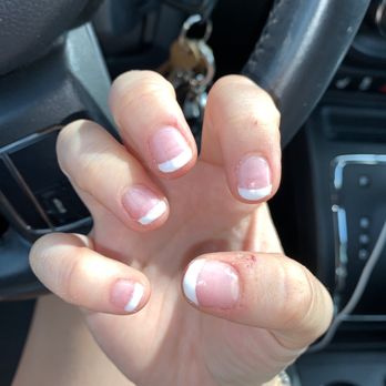 Serenity Nails Salon - Nail Salons Near Me - Sterling, Virginia