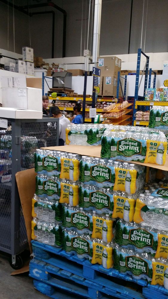 RESTAURANT DEPOT 40 Photos & 15 Reviews Wholesale Stores 500 Duke