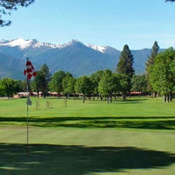 Trinity Alps Golf and Country Club