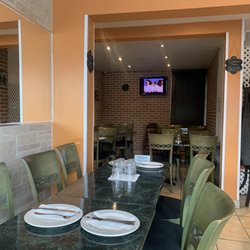 Restaurant Makkah