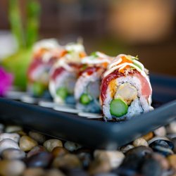 Drunken Fish - Central West End