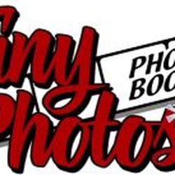 Tiny Photos Photo Booth