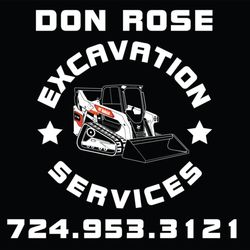Don Rose Excavation Services