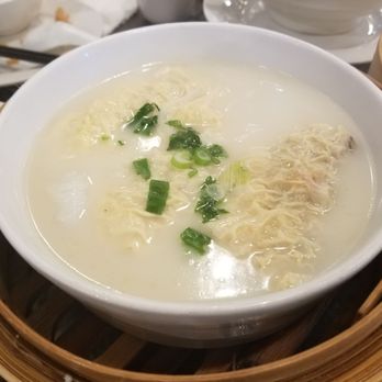 Caltons Chinese Restaurant - Pork bean curd rolls in soup...tasty. - Chinese Near Me - Calgary, Alberta Caltons Chinese Restaurant - Pork bean curd rolls in soup...tasty. - Chinese Near Me - Calgary, Alberta