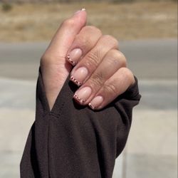 Euphoria Nail Salon