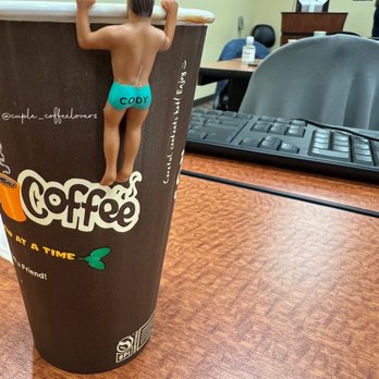 Philz Coffee - Lol! - Coffee & Tea Near Me - Fullerton, California