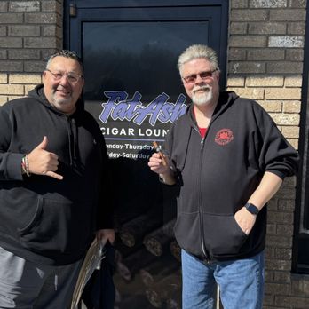 Fat  Ash Cigar Lounge - Tobacco Shops Near Me - Ashland, Kentucky