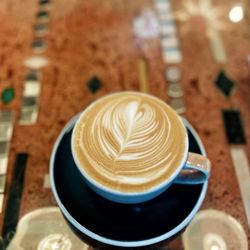 Latte
