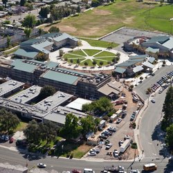 Cajon Valley Middle School - Cajon valley middle school