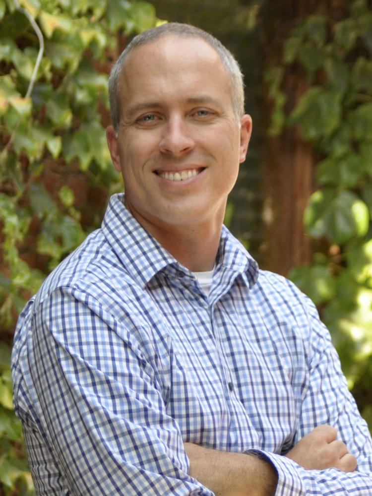 Brett Veltman, PsyD - child therapist in Pasadena, CA