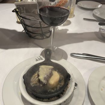 The Park Steakhouse - Pan Seared Sea Scallops - Steakhouses Near Me - Park Ridge, New Jersey The Park Steakhouse - Pan Seared Sea Scallops - Steakhouses Near Me - Park Ridge, New Jersey