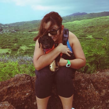 Makapu'u Point Lighthouse Trail - Hiking Near Me - Honolulu, Hawaii