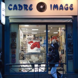 Cadre Image
